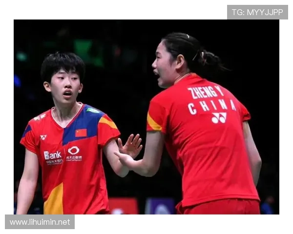 凤凰组合直落两局夺大马混双冠