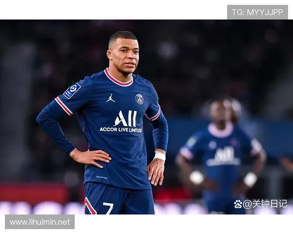 [法甲]姆巴佩拒绝与巴黎圣日耳曼调解.